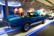 Newport Car Museu...