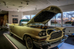 Newport Car Museu...