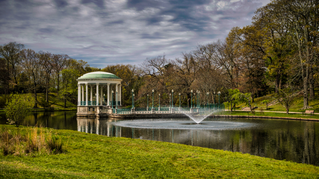 Roger Williams Park