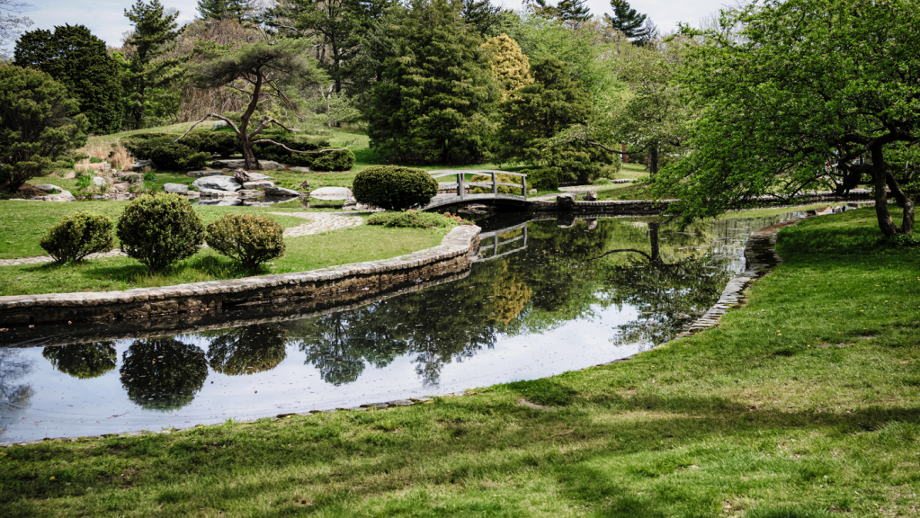 Roger Williams Park