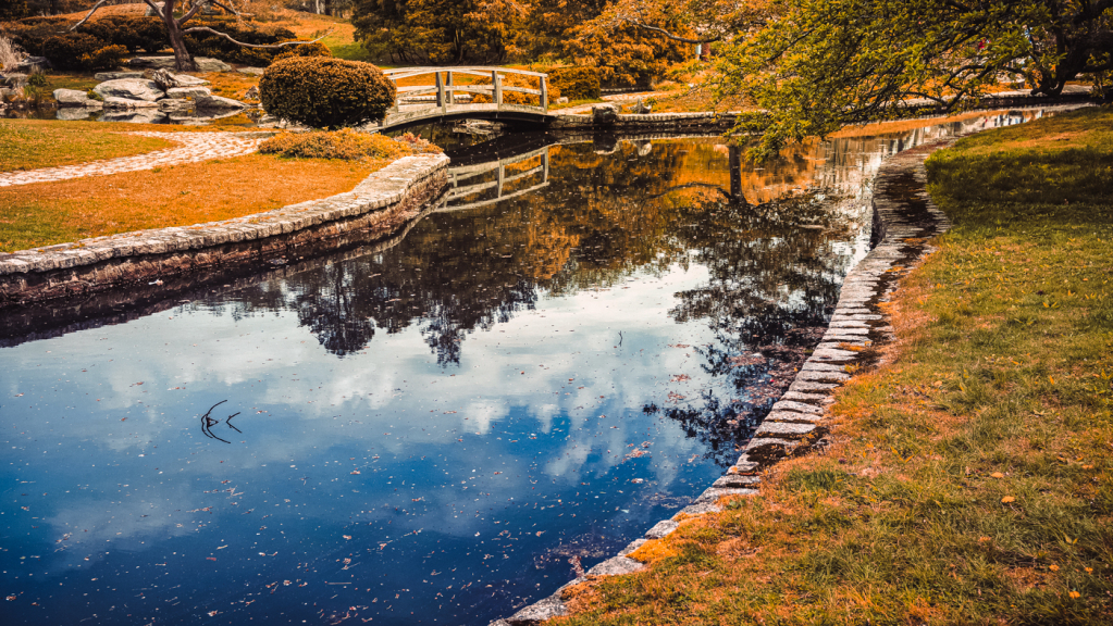 Roger Williams Park