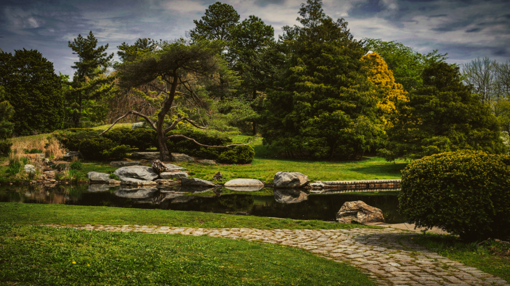 Roger Williams Park