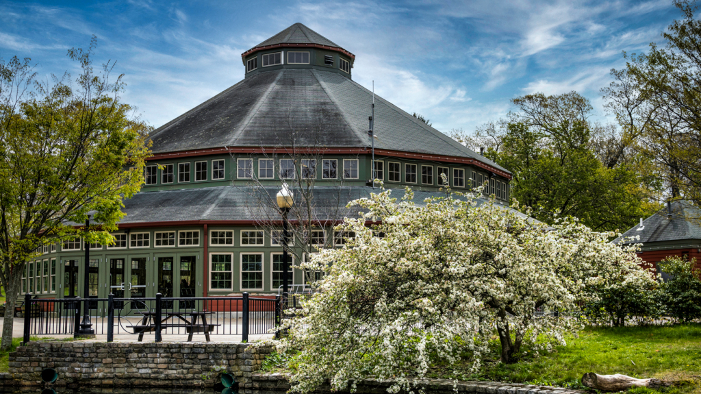 Roger Williams Park