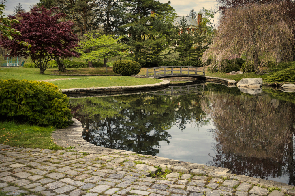 Roger Williams Park