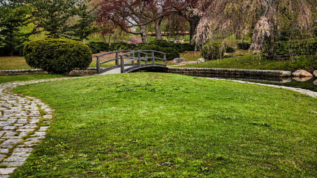 Roger Williams Park