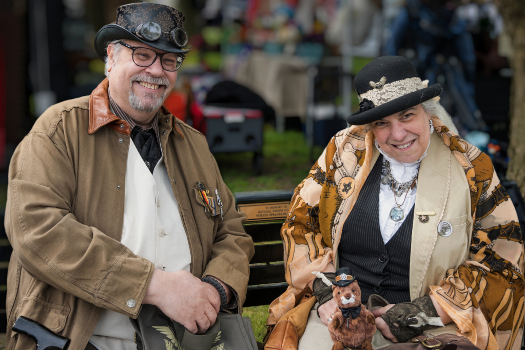 Steampunk Festival