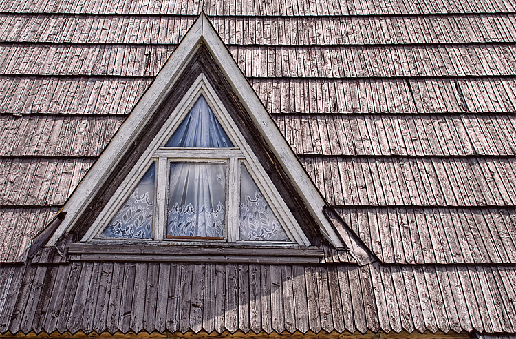 Roof Geometry