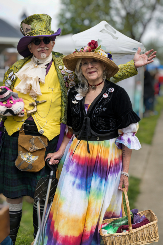 Steampunk Festival