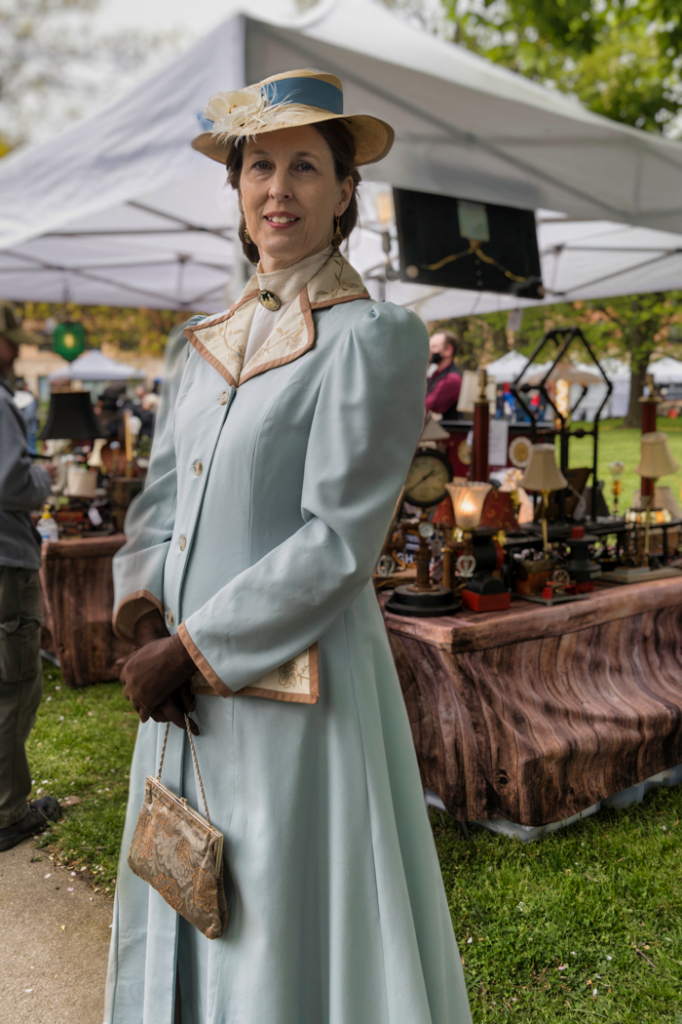 Steampunk Festival