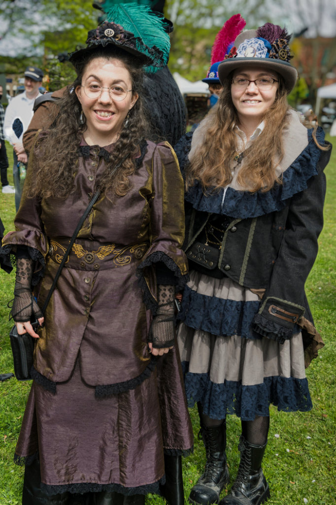 Steampunk Festival