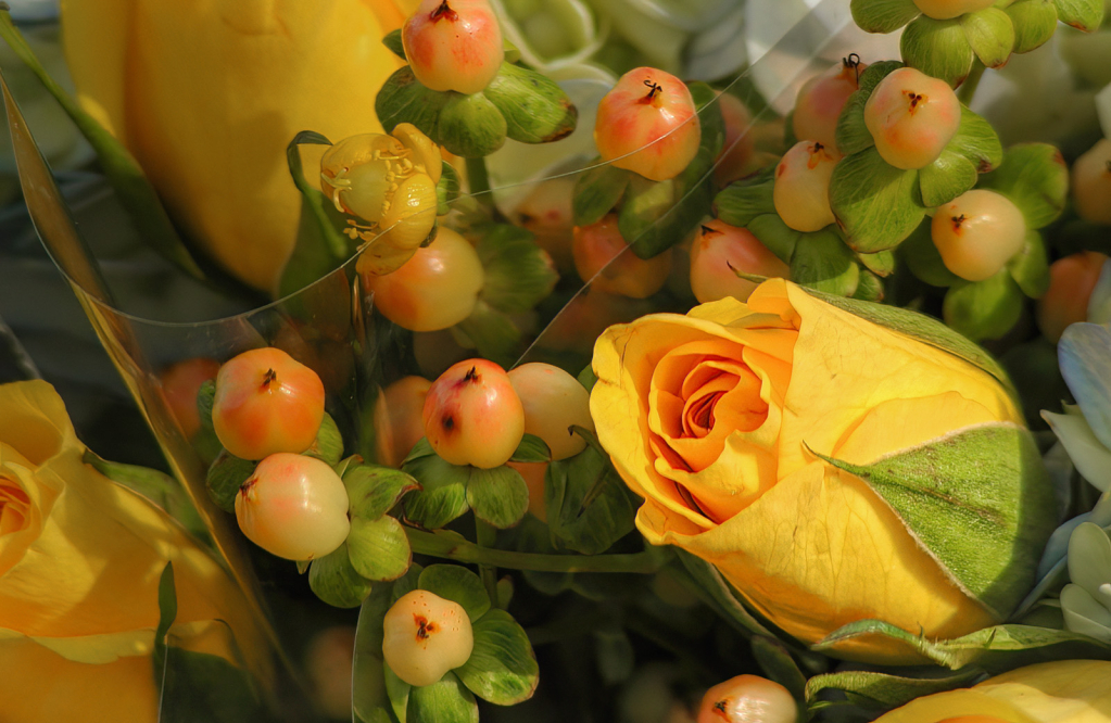 Market Bouquet