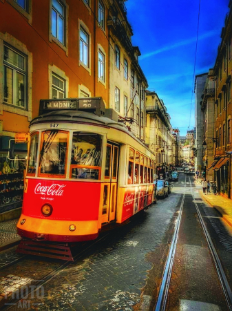 ~ ~ CABLE CARS~ ~ 