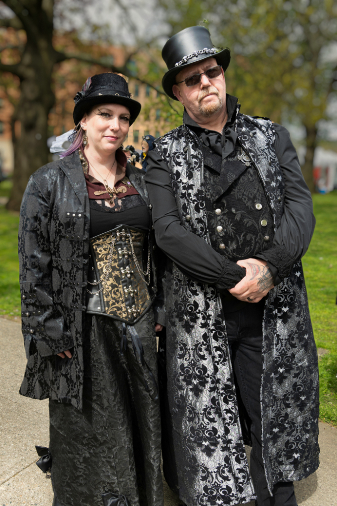 Steampunk Festival