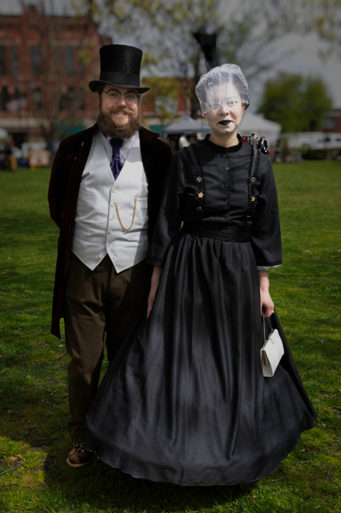 Steampunk Festival