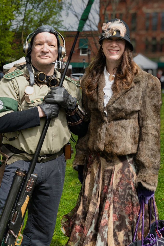 Steampunk Festival