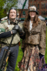 Steampunk Festiva...