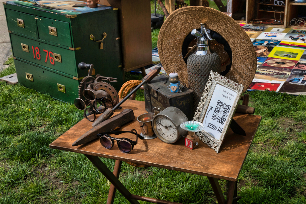 Steampunk Festival