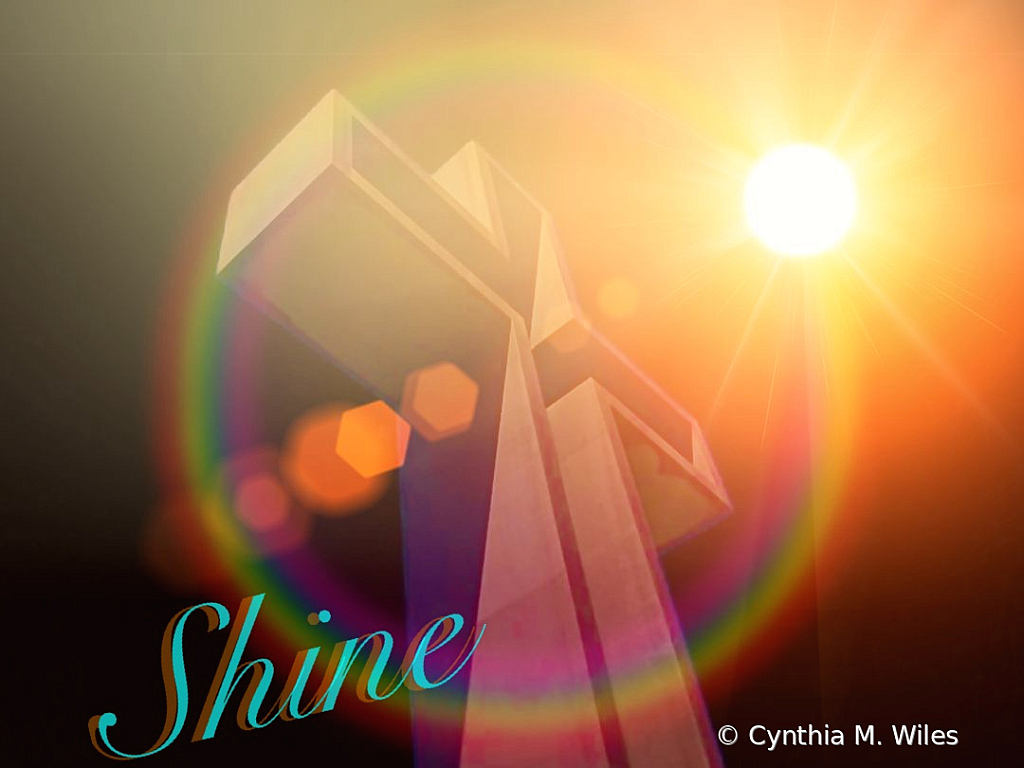 Shine 