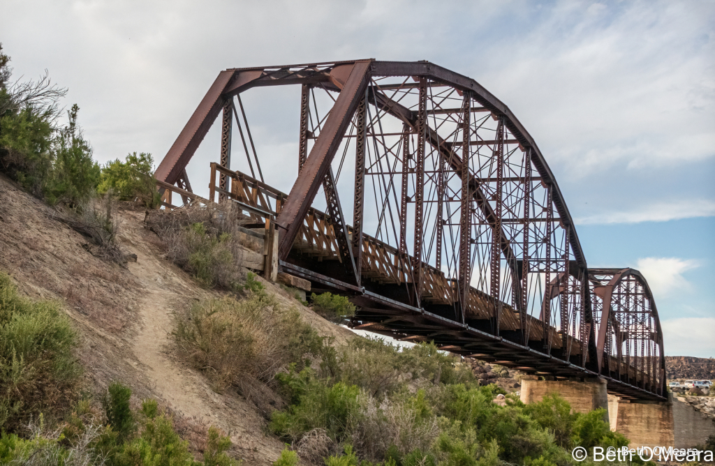 The Bridge at Celebration Park