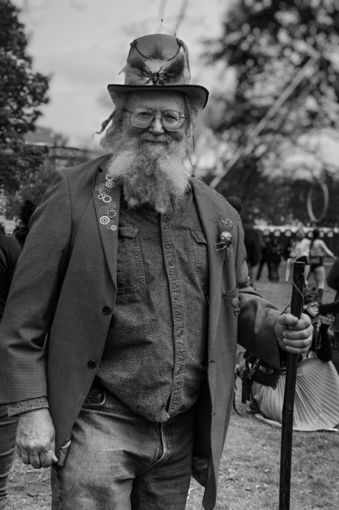 Steampunk Festival