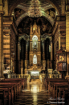 Mazatlan Cathedra...