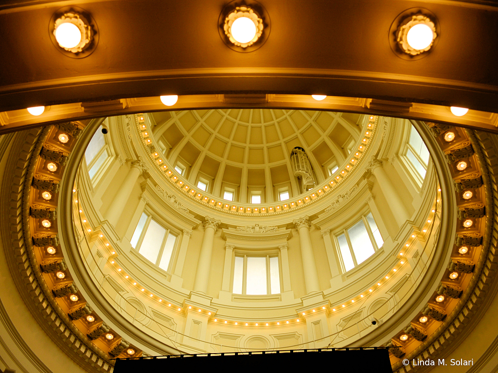 The Ceiling