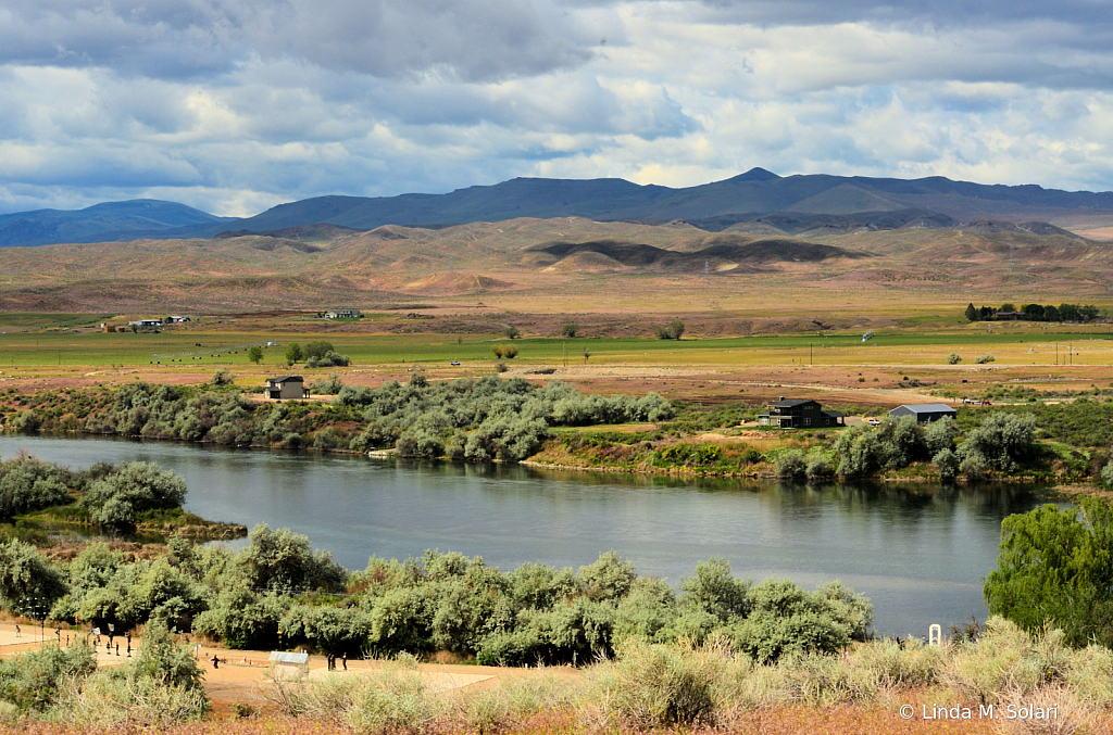 Snake River 