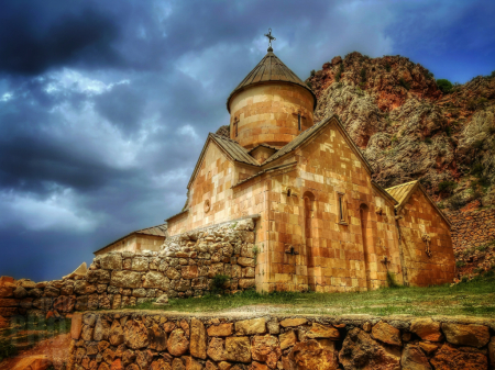 ~ ~ SURB KARAPET CHURCH ~ ~ 