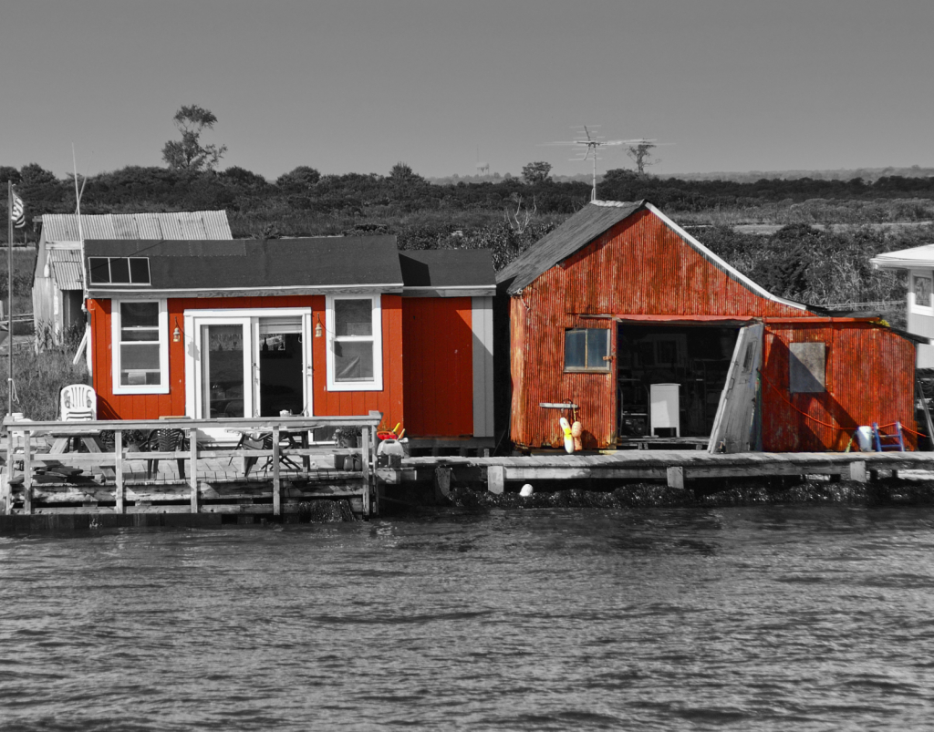 Sea Shack