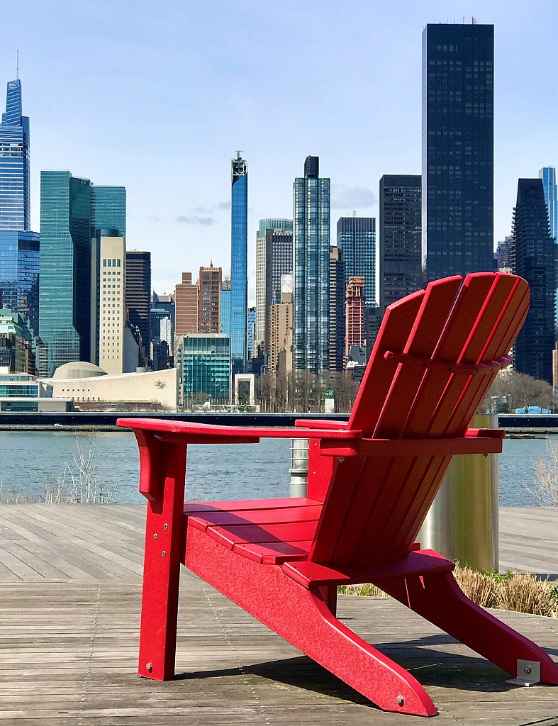 Red Chair