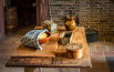 Baker's Tabl...