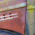 © Martin L. Heavner PhotoID# 16007565: Junkyard Matisse