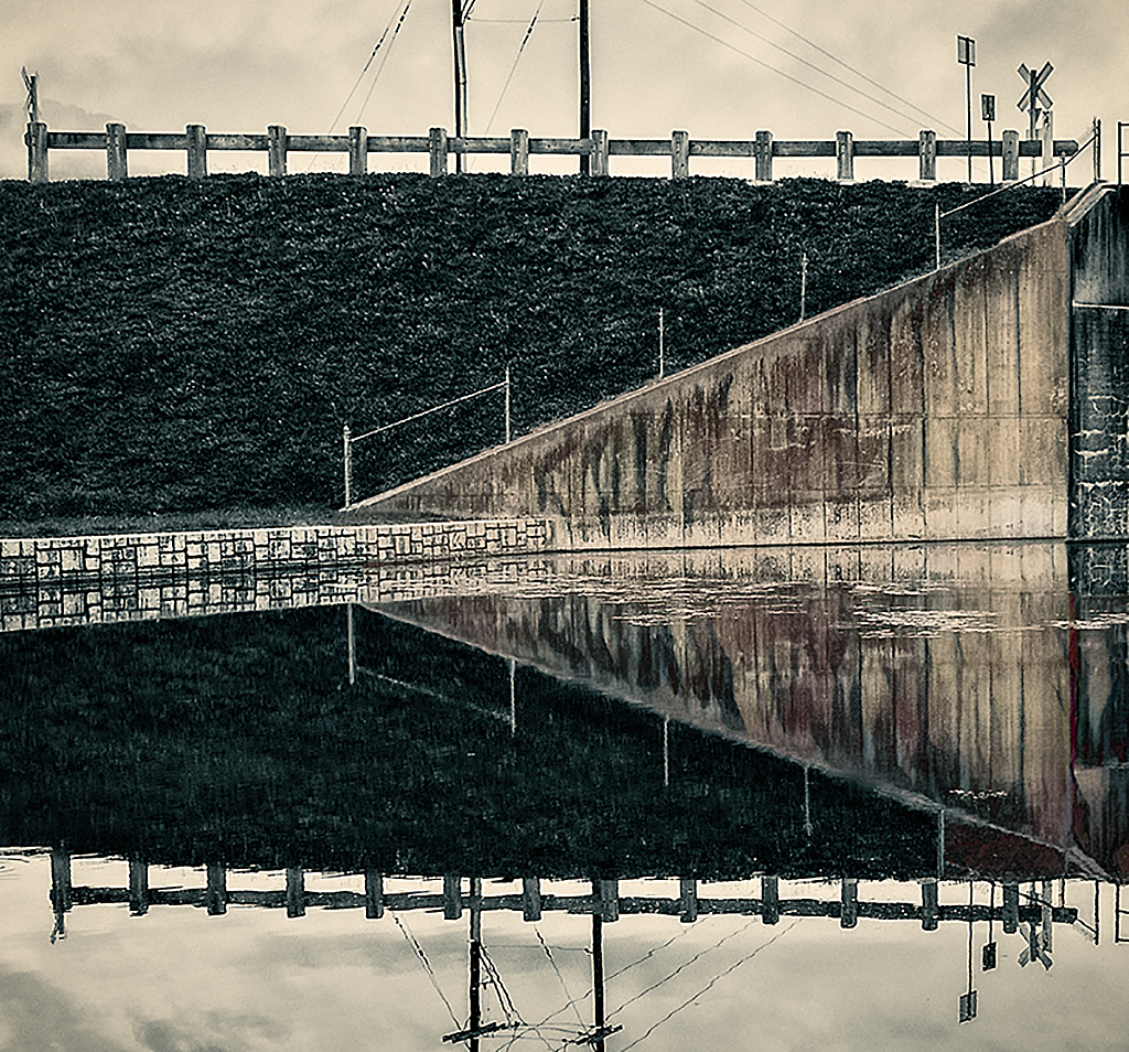 Canal Geometry