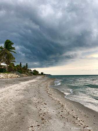 Storm front 