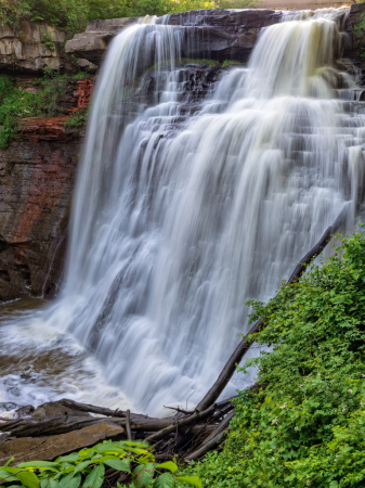 Brandywine Falls