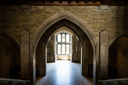 Gothic Revival Style