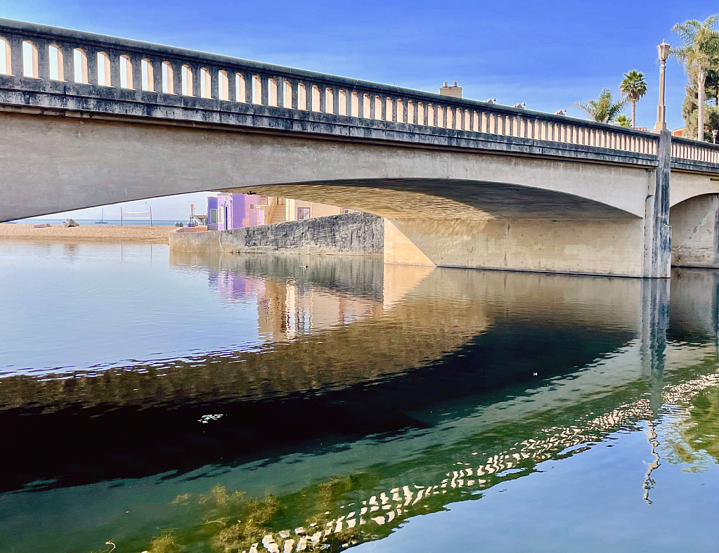 Soquel Creek