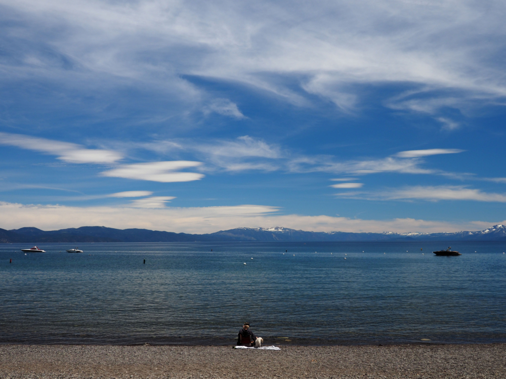North Lake Tahoe