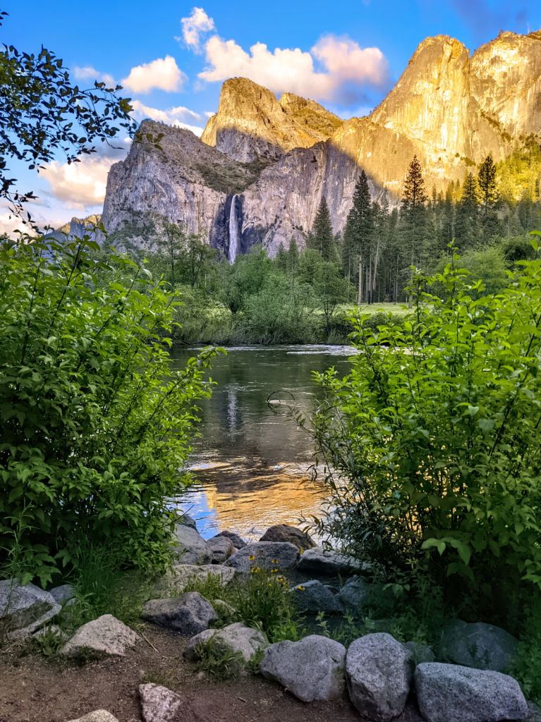 Bridalveil Fall - Yosemite - ID: 16011323 © Susan G. Cohan