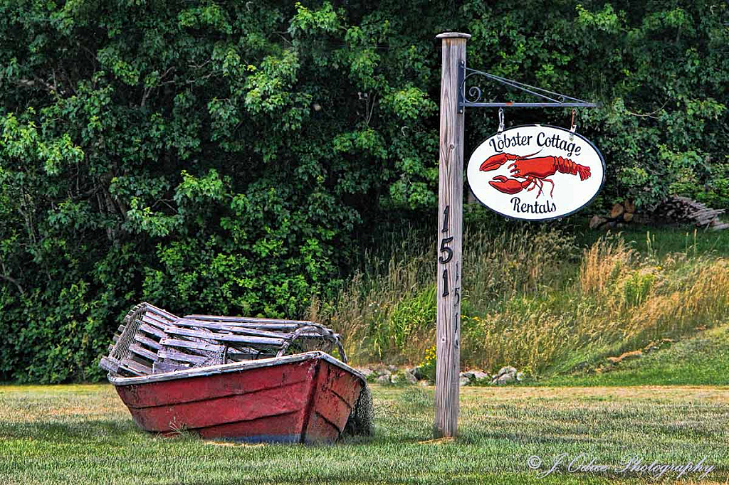 Lobster Cottages