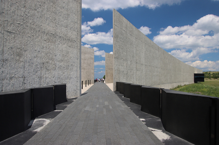 Flight 93 National Memorial