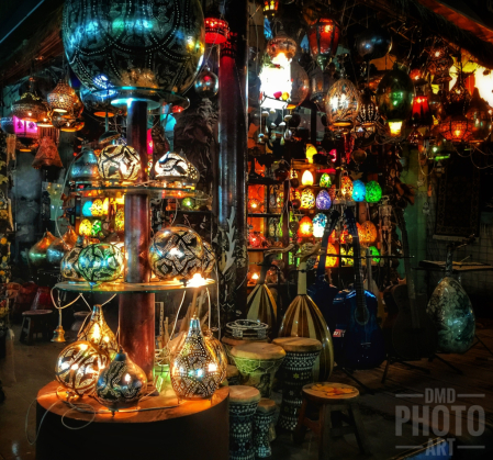 ~ ~ ISLAMIC LAMPS ~ ~ 