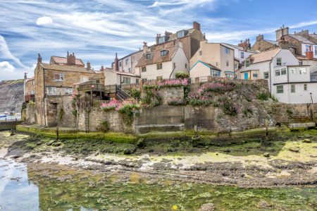 Staithes, Yorkshire