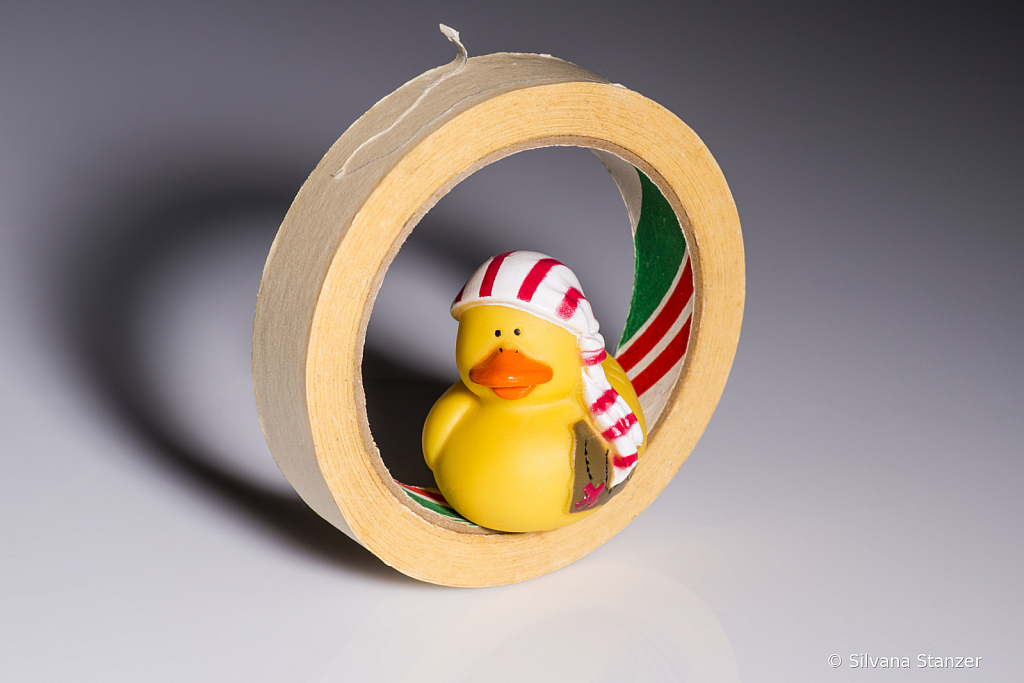 DuctTape - ID: 16016989 © Silvana Stanzer