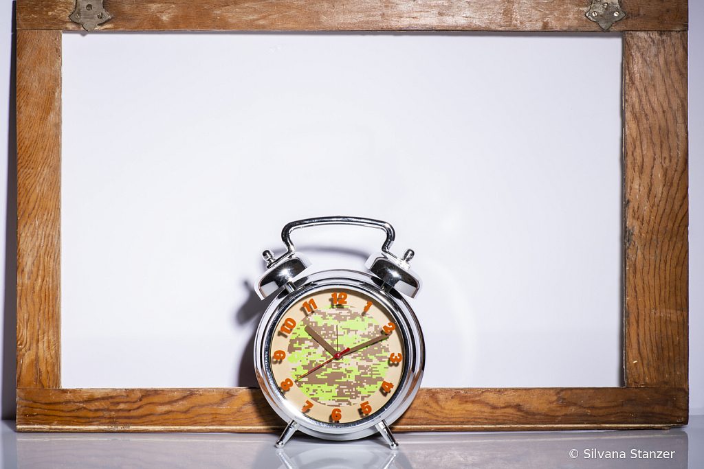 TimeFrameretouchedDSC_5783 - ID: 16017015 © Silvana Stanzer