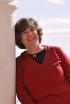 Portrait: Donna L. Sisley