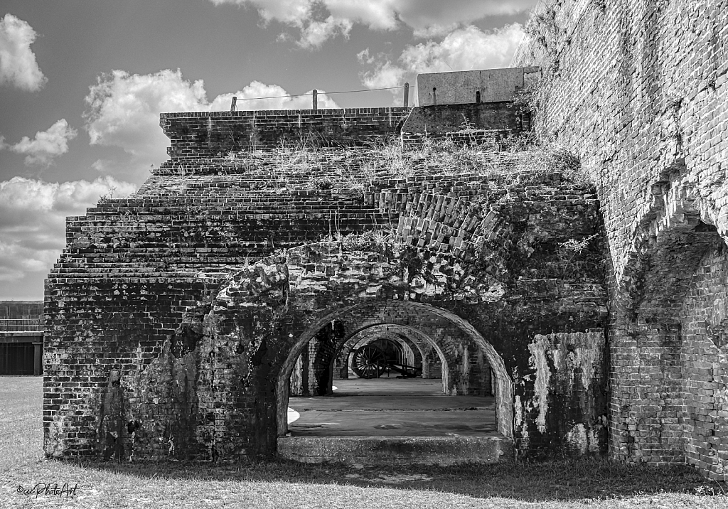 Cannon Canopy