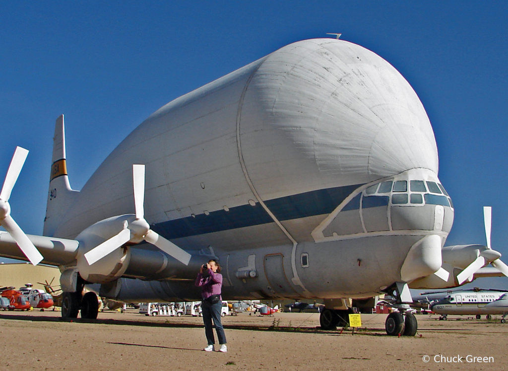 Super Guppy