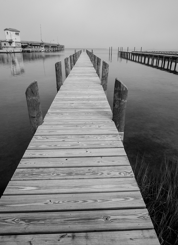 Boat Dock 