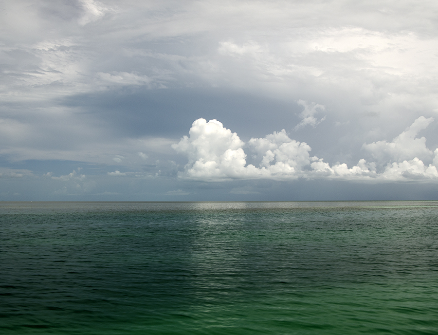 Smooth Water, Key West